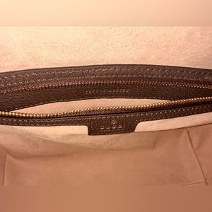 Brand New Gucci OPHIDIA GG MEDIUM TOTE BAG